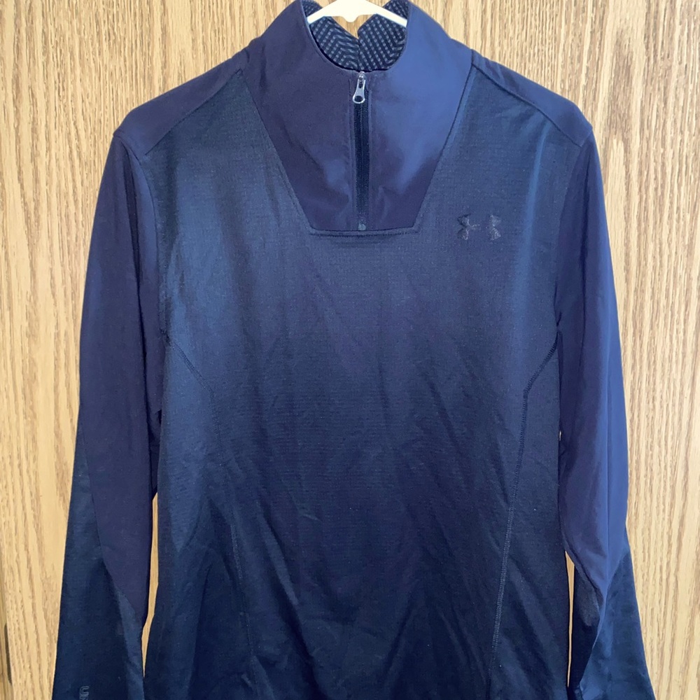 Under Armour Half Zip